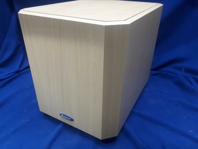 boston pv350 subwoofer