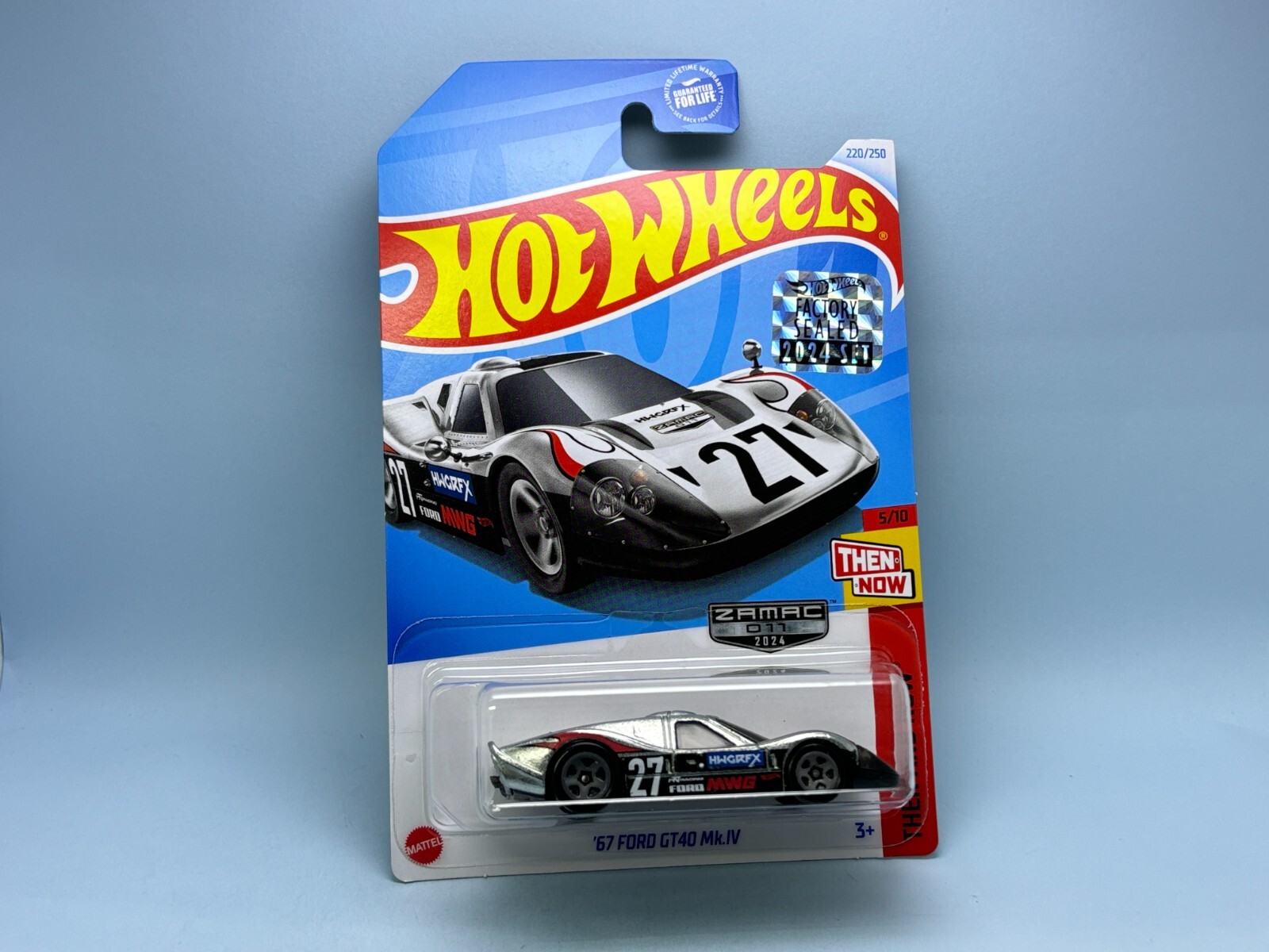 Hot Wheels ZAMAC ミニカー ピンク/シルバー 2024 Hot Wheels ZAMAC 6 Pack Both Sets | eBay