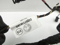 Skoda Fabia III NJ 17-21 5T Kabelbaum für Tür und Fensterheber Rechts Vorne Skoda Fabia III NJ 17-21 09.07.2020... Vorschau 5
