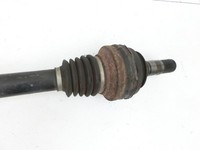 VW Touareg 7P 10-14  3,0 180KW 4WD Antriebswelle Gelenkwelle Hinten Links VW Touareg 7P 10-14 11.10.2011 7P0501201G... Vorschau 6