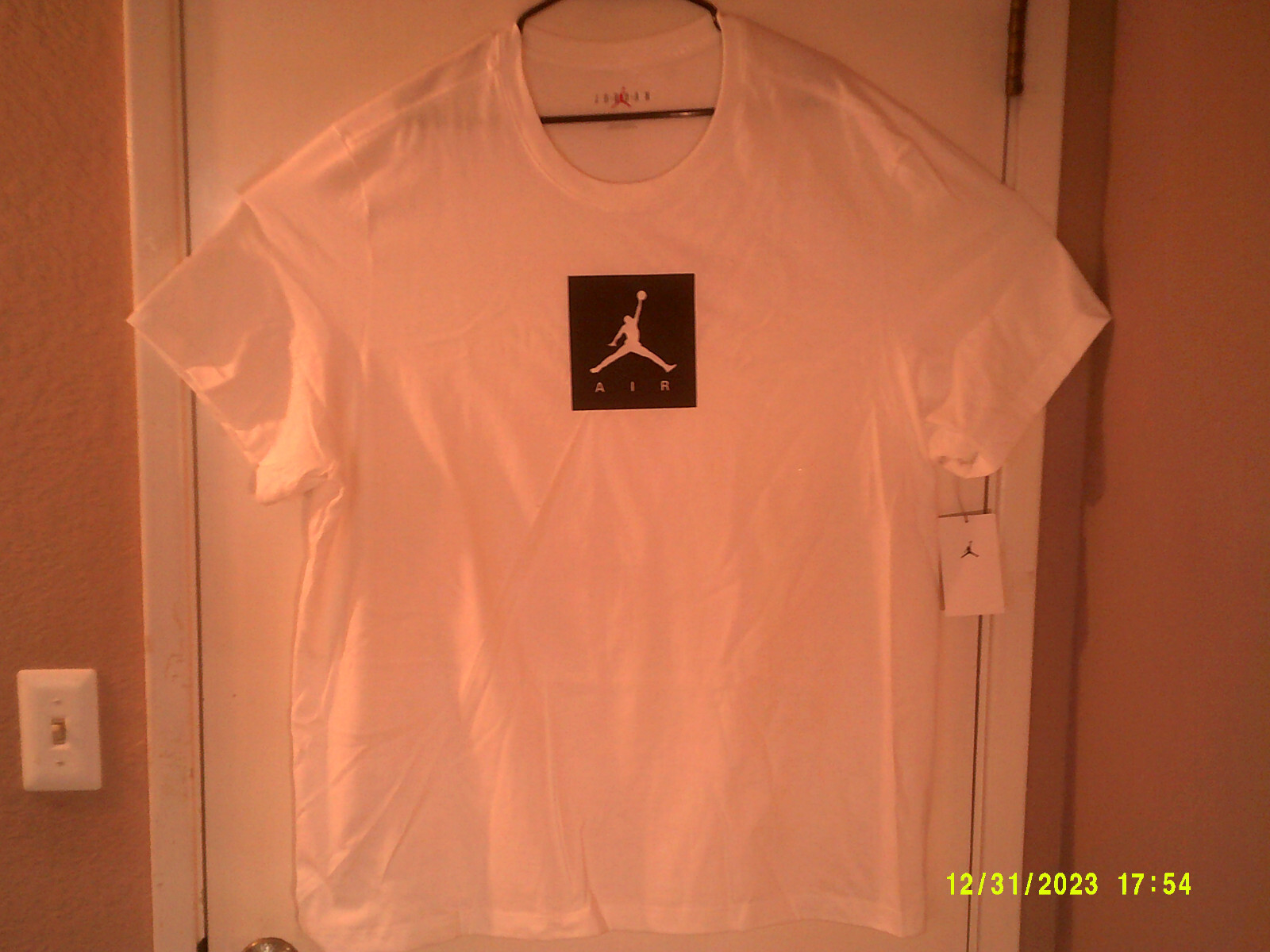 JORDAN CRAIG】☆Tシャツ☆ Water Samurai T-Shirt Water