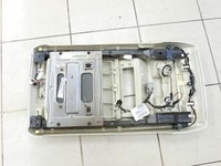 Chrysler Grand Voyager V RT 08-11 Innenleuchte Innenraumleuchte Hinten Dachkonsole Chrysler Grand Voyager V RT... Vorschau 6