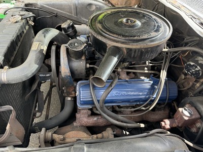image 1 of engine