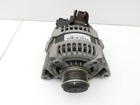 Opel Corsa E 14-19 1.4 66KW Lichtmaschine Generator Opel Corsa E 14-19 12.12.2018 13585666 gebraucht Vorschau 2