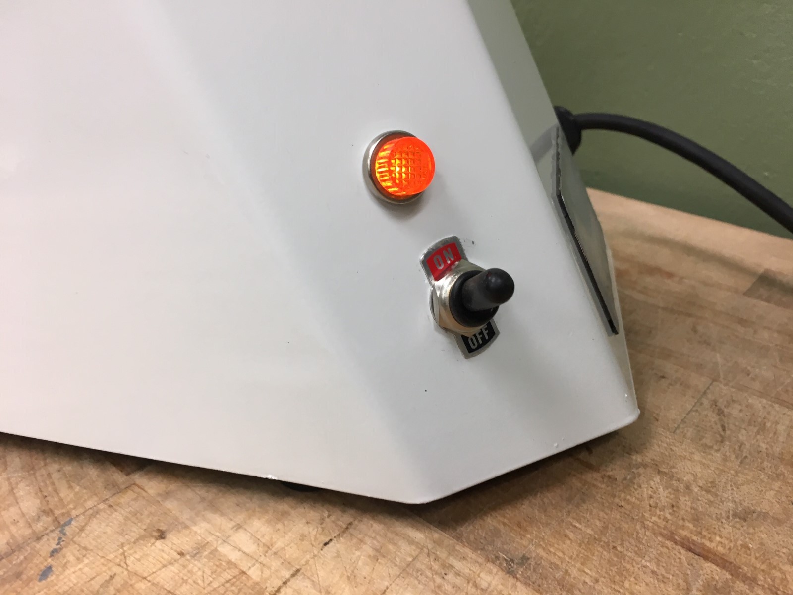 Moline Bun Slicer - Refurbished