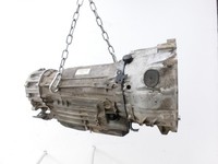 Ssangyong Rexton W RJ 12-17 XDi 2,2 131KW Automatikgetriebe Getriebe ohne Wandler Ssangyong Rexton W RJ 12-17... Vorschau 2