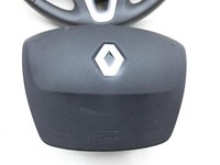 Renault Megane III BZ0 GT 10-12 Lenkrad Airbaglenkrad Renault Megane III BZ0 GT 10-12 27.08.2010 6105228FXF... Vorschau 8