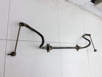 Opel Trafic Vivaro F7 06-14 Stabilisator Stabi Vorne Opel Trafic Vivaro F7 06-14 14.12.2006 gebraucht Vorschau 7
