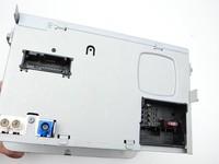 VW Passat 3C B7 10-14 Autoradio CD-Radio RNS 315 EU Navi Navigation VW Passat 3C B7 10-14 02.01.2014 3C8035279A... Vorschau 6