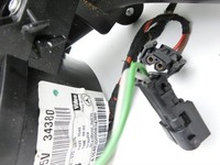 Mercedes GL 500 X164 06-11 Gebläsemotor Lüftermotor Heizungsgebläse Mercedes GL 500 X164 06-11 01.09.2006... Vorschau 6
