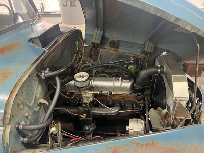 image 1 of engine
