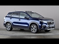 2023 Suzuki S-Cross 1.4 Boosterjet 48V Hybrid Ultra ALLGRIP Hatchback PETROL Man