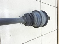 Mercedes W212 S212 E200 09-13 Kombi CDI  2,2 100KW Antriebswelle Gelenkwelle Hinten Links Mercedes W212 S212 E200... Vorschau 5