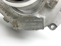 Jeep Compass II 17-21 2,0D 103KW EBS Turbolader Turbo Rechts Jeep Compass II 17-21 12.08.2019 860517-2 46340583... Vorschau 5
