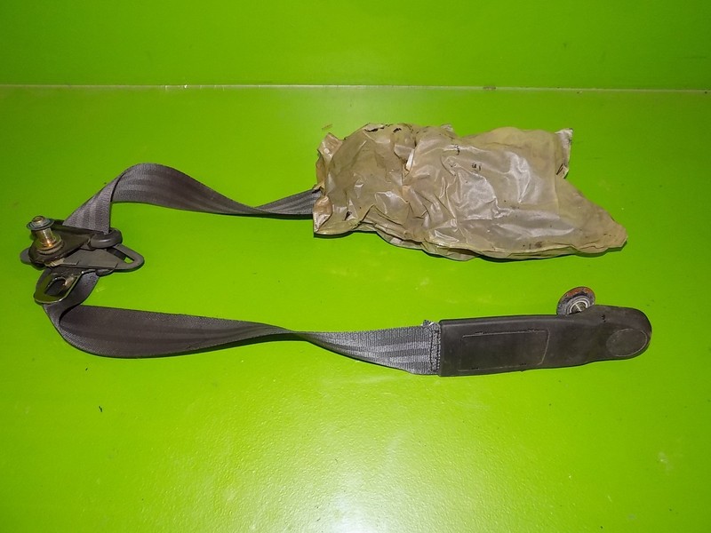 93 94 95 96 97 Civic del Sol OEM passenger right seat belt