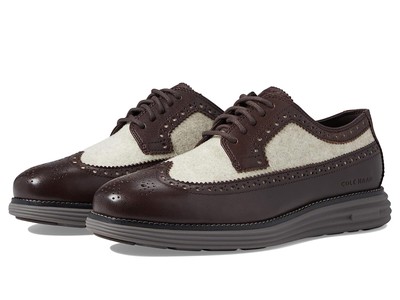 

Мужские оксфорды Cole Haan Originalgrand Longwing Oxford
