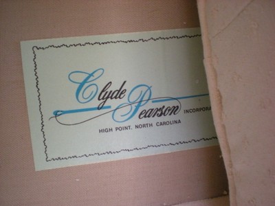 MCM Ivory silk DOWN SOFA Extra long 103'