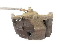Nissan Qashqai J10 10-13 dCi 1.5 81KW Bremssattel Bremszange Vorne Rechts Nissan Qashqai J10 10-13 01.01.2010 gebraucht Vorschau 4