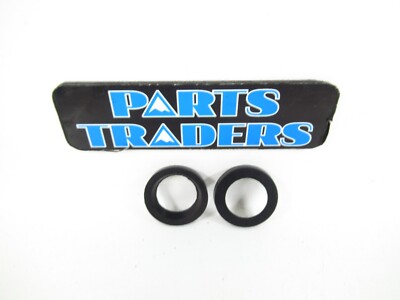 NOS Genuine Kawasaki Rubber Damper Set Of 2 Concours 1000 Vulcan 500 GPZ750