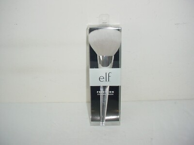 ELF Precision Powder Brush 85307 - Precision Powder Brush