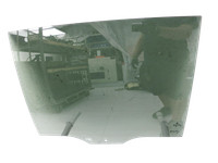 VW Touran II 5T 15-21 Seitenscheibe LHK für Türscheibe Fenster Links Hinten Orig. getönt VW Touran II 5T 15-21... Vorschau 1