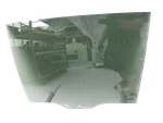 VW Touran II 5T 15-21 Seitenscheibe LHK für Türscheibe Fenster Links Hinten Orig. getönt VW Touran II 5T 15-21... Vorschau 1