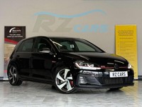 2019 Volkswagen Golf 2.0 Golf GTi Performance TSi 5dr Hatchback Petrol Manual