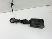 Renault Twingo III BCM 14-19 5T Gurtschloss Links Vorne Renault Twingo III BCM 14-19 23.10.2014 341553190... Vorschau 4