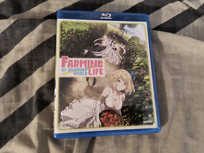 Farming Life in Another World Complete Collection (Blu-ray)