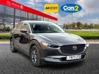 2021 Mazda CX-30 2.0 e-Skyactiv G MHEV SE-L Lux 5dr Hatchback Petrol Manual