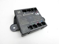 Mercedes C218 CLS 350 11-14 Türsteuergerät Steuergerät Hinten Links Mercedes C218 CLS 350 11-14 25.01.2011... Vorschau 4