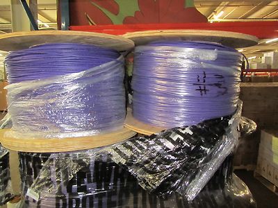 Hitachi 60518-12 OFN FT6 Plenum 50/125, 12 Strand Fiber