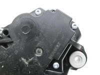 Renault Megane III 08-12 Coupe Wischermotor Hinten Heckwischermotor Renault Megane III 08-12 13.12.2010 787100007R... Vorschau 4