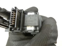 Peugeot 607 04-10 Lenkstockschalter Tempomat Bedienung Peugeot 607 04-10 30.10.2006 9641796480 gebraucht Vorschau 5