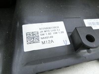 Kia Picanto JA 17-21 Bedienteil Bedienelement Heizung Klimabedienteil Kia Picanto JA 17-21 17.04.2018 97250G6120CA... Vorschau 4