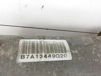 Lexus GS 450h GWS 06-11 Lenkgetriebe Servolenkung Lexus GS 450h GWS 06-11 01.01.2007 B7A13449G20 gebraucht Vorschau 5