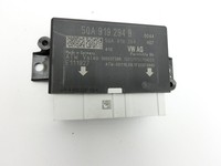 Skoda Octavia 17-20 Steuergerät Parkhilfe 8K Einparkhilfe PDC Skoda Octavia 17-20 09.11.2017 5QA919294B 5QA919294... Vorschau 2