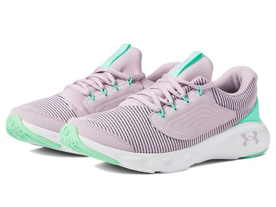 

Обувь для девочек Under Armour Kids Charged Vantage 2 (Big Kid)