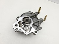 Jaguar XF X250 09-15 3,0d 177KW AJ-TD Unterdruckpumpe Vakuumpumpe Jaguar XF X250 09-15 30.12.2010 9X2Q-2A451-BD... Vorschau 4
