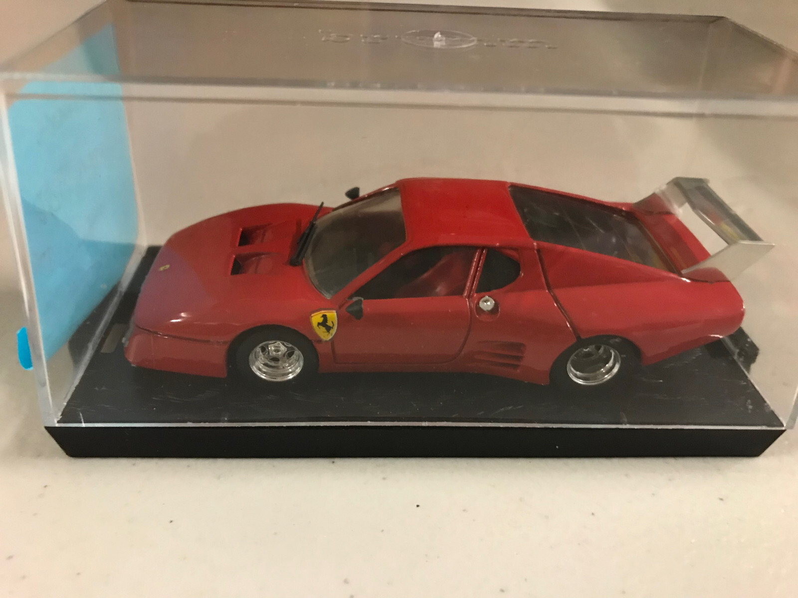 ブルム BRUMM 1/43 ミニカー Ferrari 512M フェラーリ ブルム BRUMM 1/43 ミニカー Ferrari 512M フェラーリ