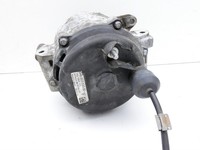 Porsche Cayenne 92A Turbo S 4,8 405KW Lichtmaschine Generator 14V 190A Porsche Cayenne 92A Turbo S 20.06.2014... Vorschau 4