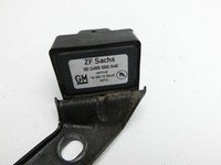 Opel Insignia A G09 09-13 Sensor IDS+ Luftfahrwerk Links Vorne Opel Insignia A G09 09-13 05.10.2012 12841592... Vorschau 5