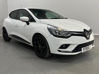 2019 Renault Clio 0.9 TCE 75 Iconic 5dr Hatchback Petrol Manual