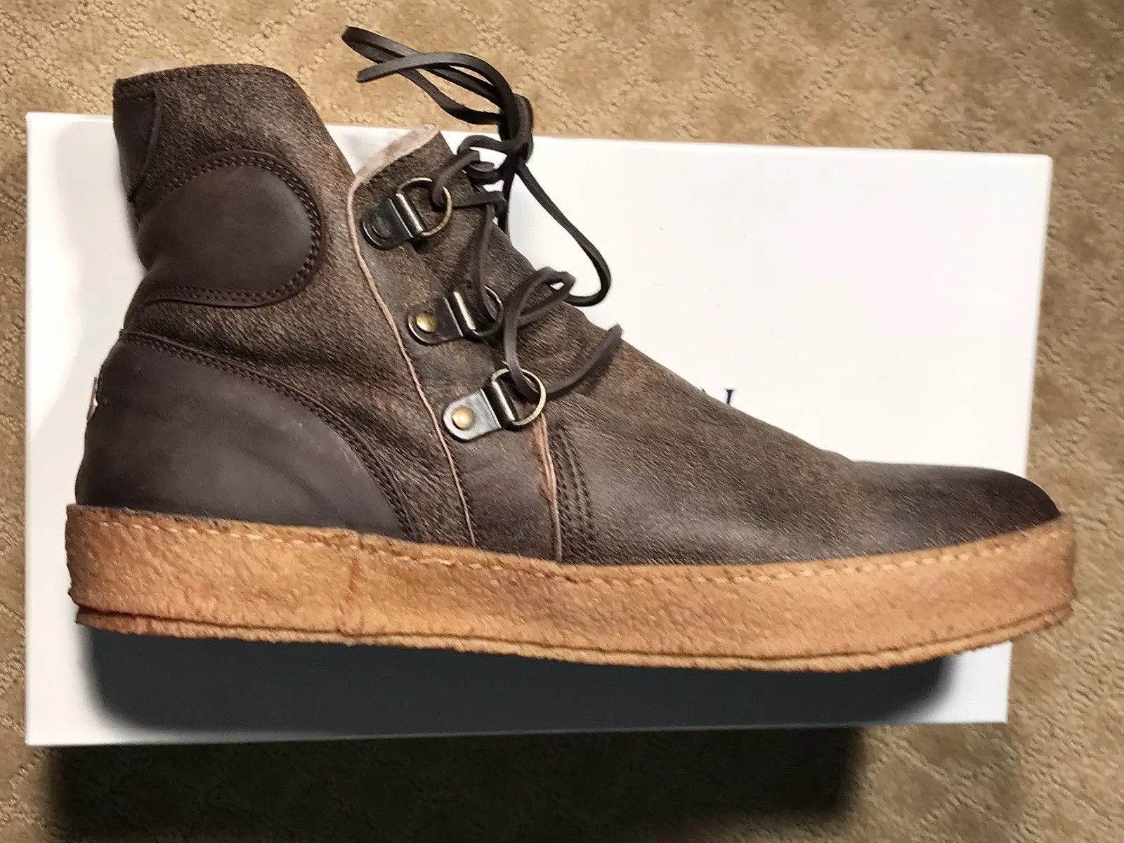 moncler mens boots