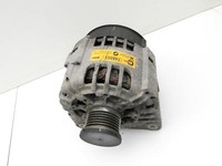 VW T5 7E 09-15 TDI 2,0 84KW Lichtmaschine Generator VW T5 7E 09-15 18.04.2012 03L903023L T543384R gebraucht Vorschau 2