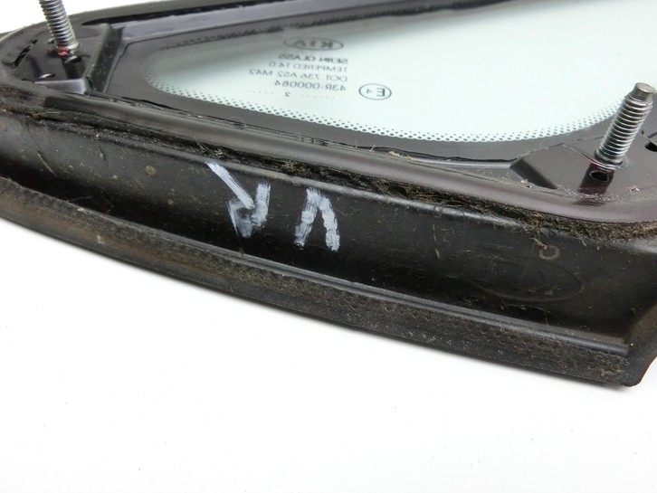 Kia Ceed JD 12-15 Lim RV Dreieck Seitenscheibe Türscheibe Rechts Vorne Kia Ceed JD 12-15 28.03.2013 gebraucht Vorschau 4