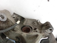 Ford S-Max II CK 15-19 TDCi 2,0 132KW Achsschenkel Radnabe Links Vorne Ford S-Max II CK 15-19 19.12.2015... Vorschau 6