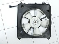 Honda CRZ ZF1 10-13 Hybrid 1,5 84KW Lüfter Ventilator f. Kühler Honda CRZ ZF1 10-13 19.07.2012 gebraucht Vorschau 4