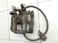 Opel Zafira C 16-19 1,6 100KW Bremssattel Bremszange Hinten Rechts Opel Zafira C 16-19 29.10.2018 13417970 542394... Vorschau 2