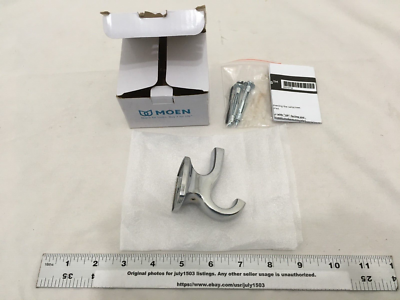 Moen voss towel 2025 hook